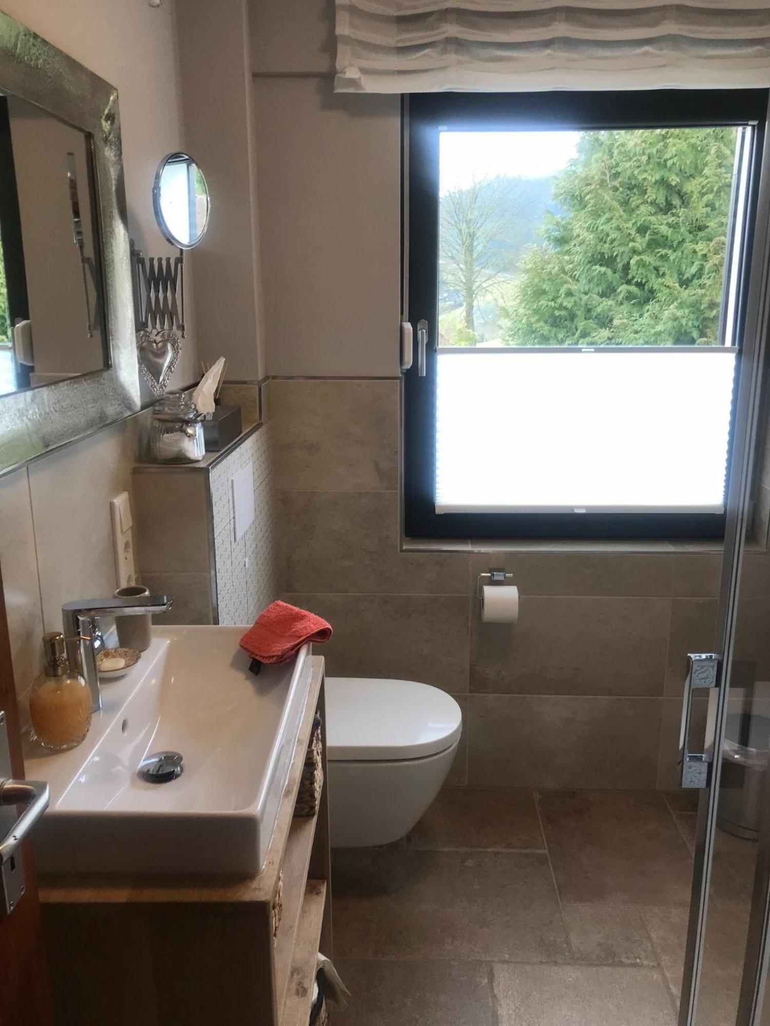 Ferienwohnung Haus Westfeld Schmallenberg Exterior foto